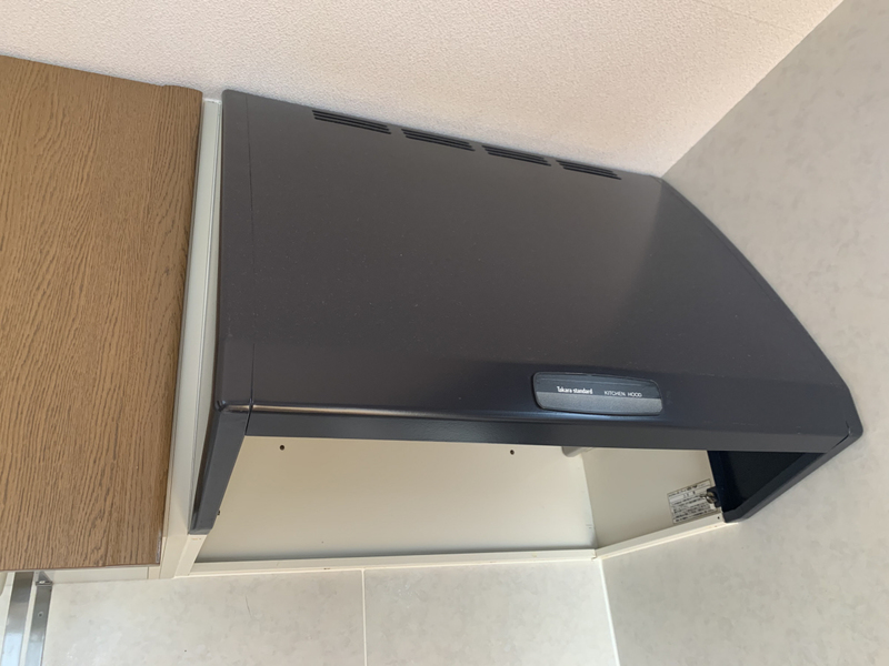キッチン 写真19
