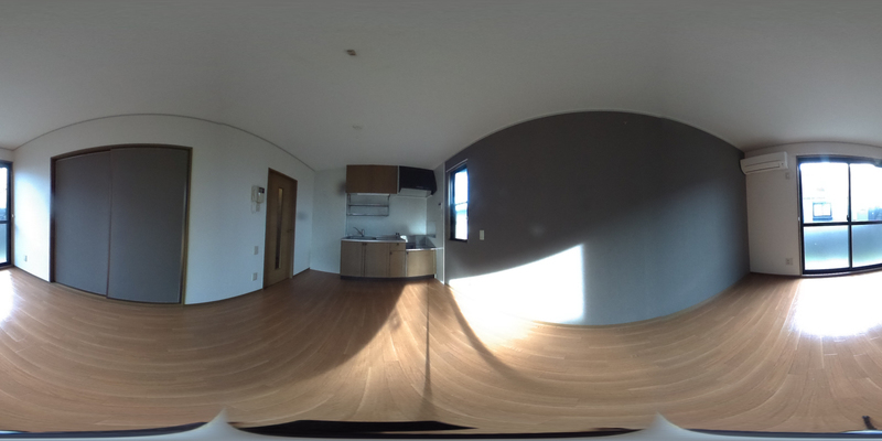 リビング 写真34