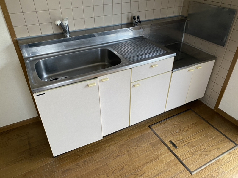 キッチン 写真3