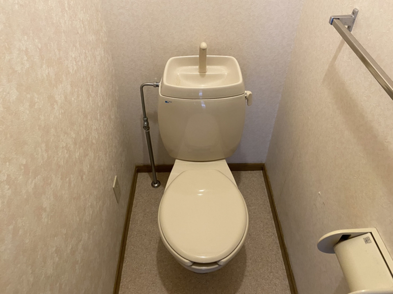 トイレ 写真5