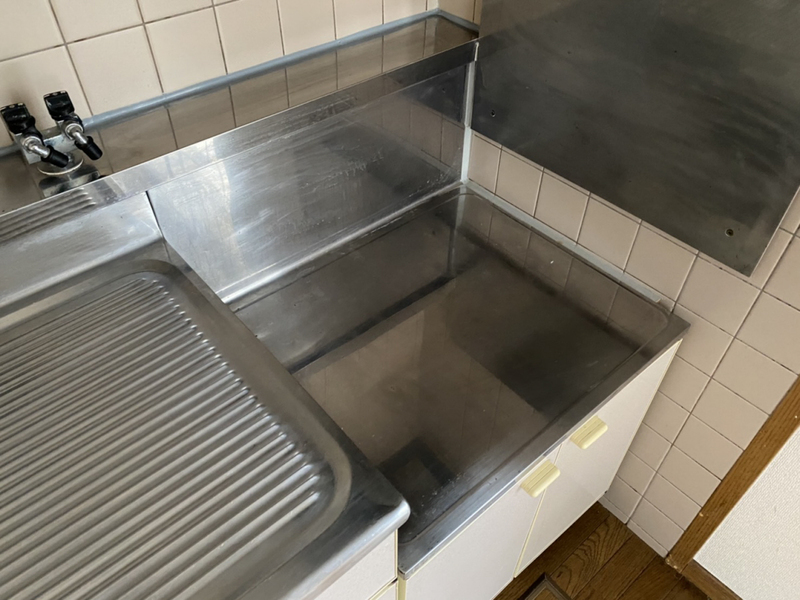 キッチン 写真19