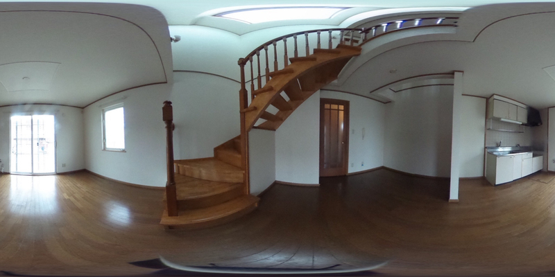 リビング 写真34