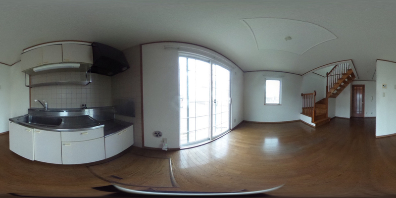 キッチン 写真35