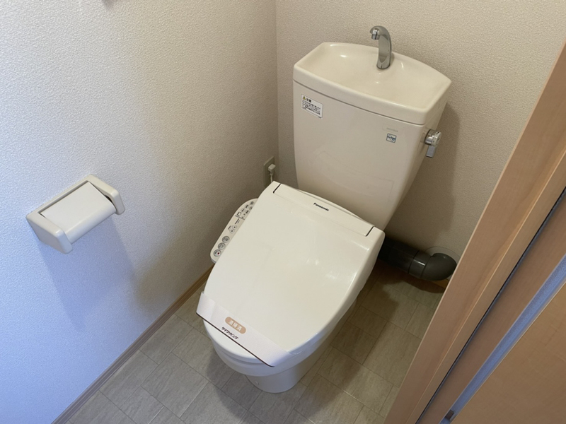 トイレ 写真5
