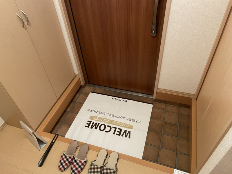 玄関 写真7