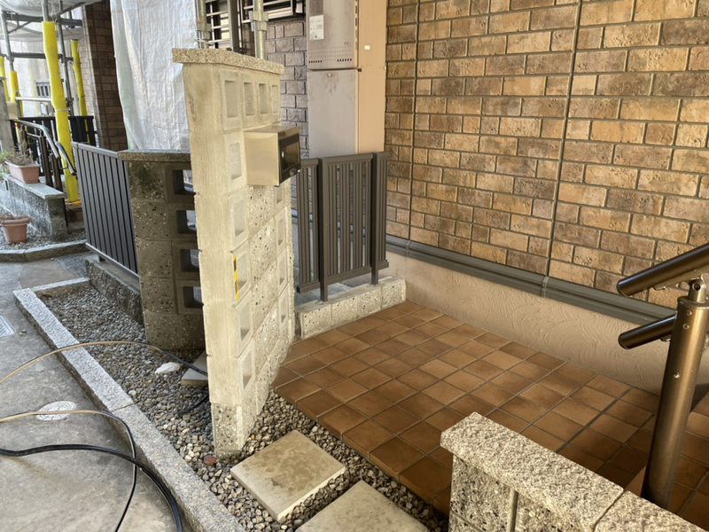 共用部 写真11