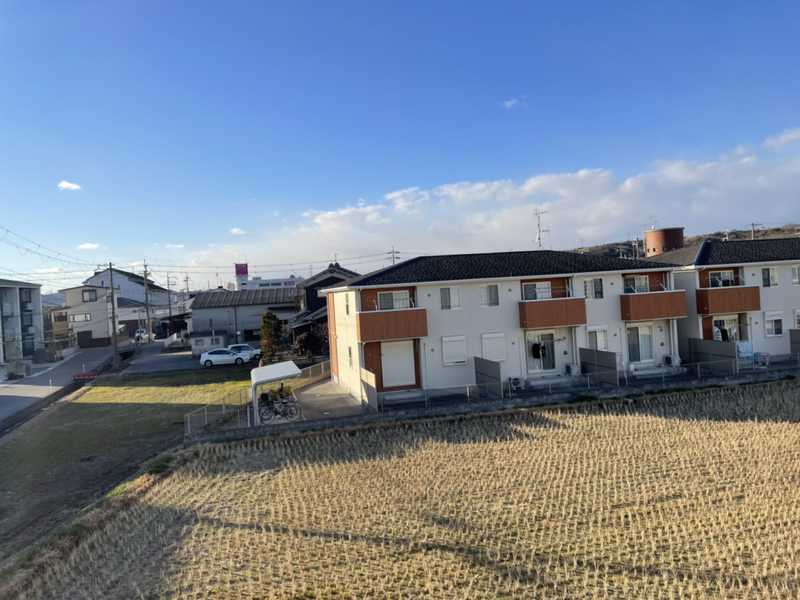 眺望 写真15