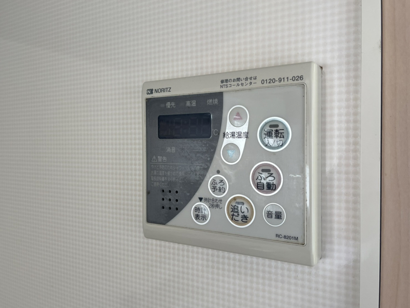 バス 写真20