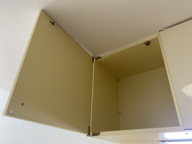 収納 写真9