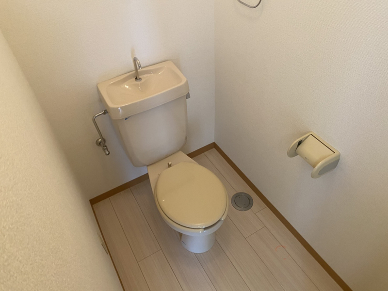 トイレ 写真5