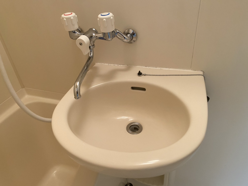 洗面所 写真6