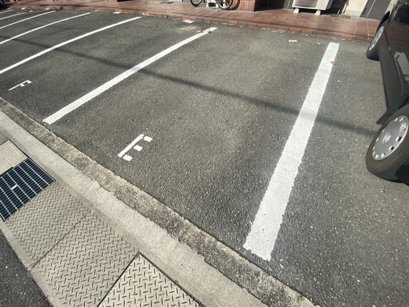 駐車場 写真10