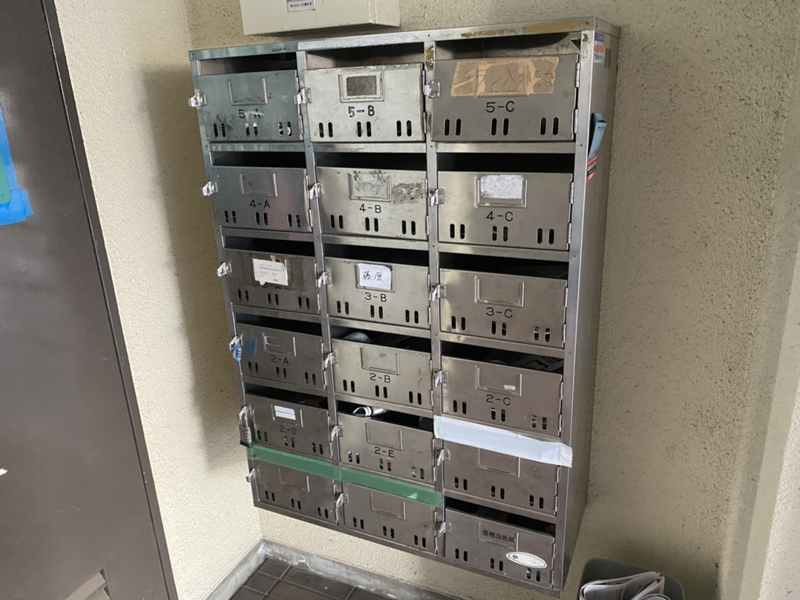 共用部 写真11
