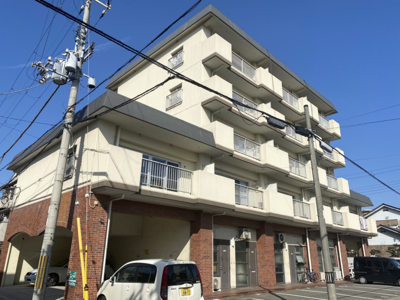 外観 写真32