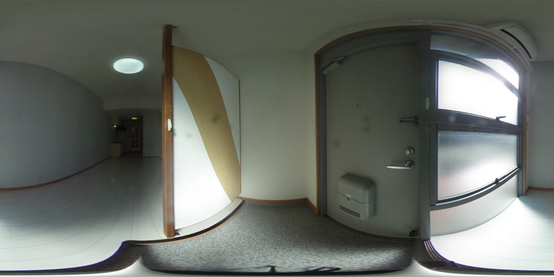 玄関 写真33
