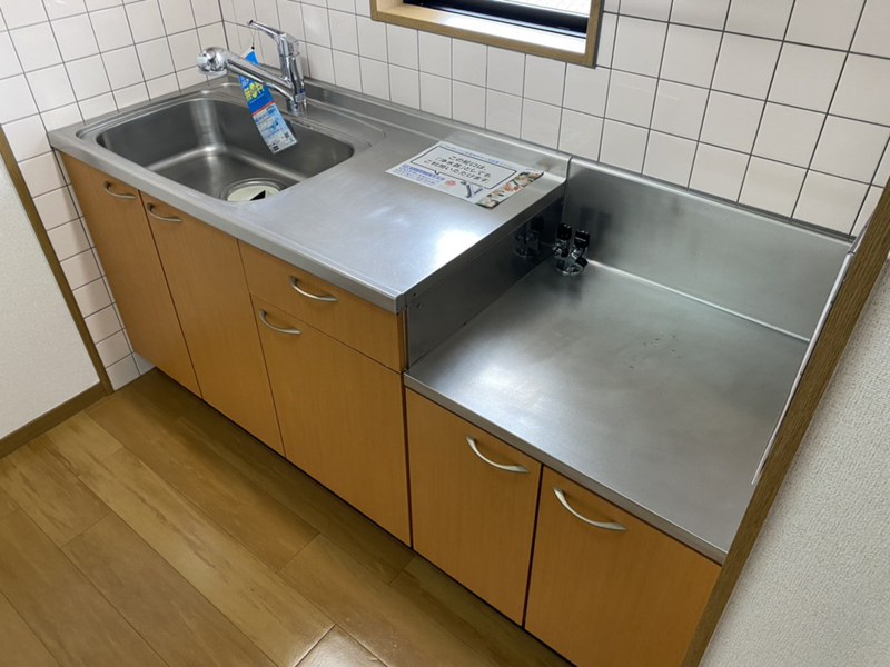 キッチン 写真3