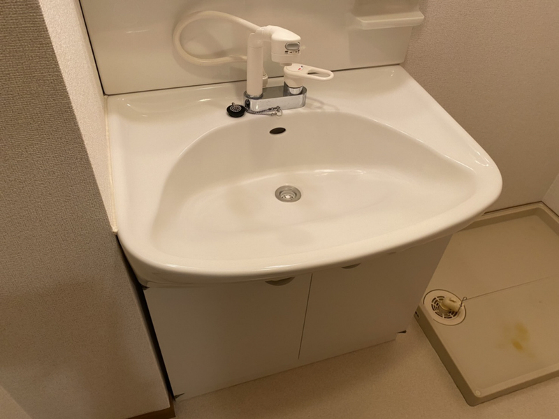洗面所 写真6