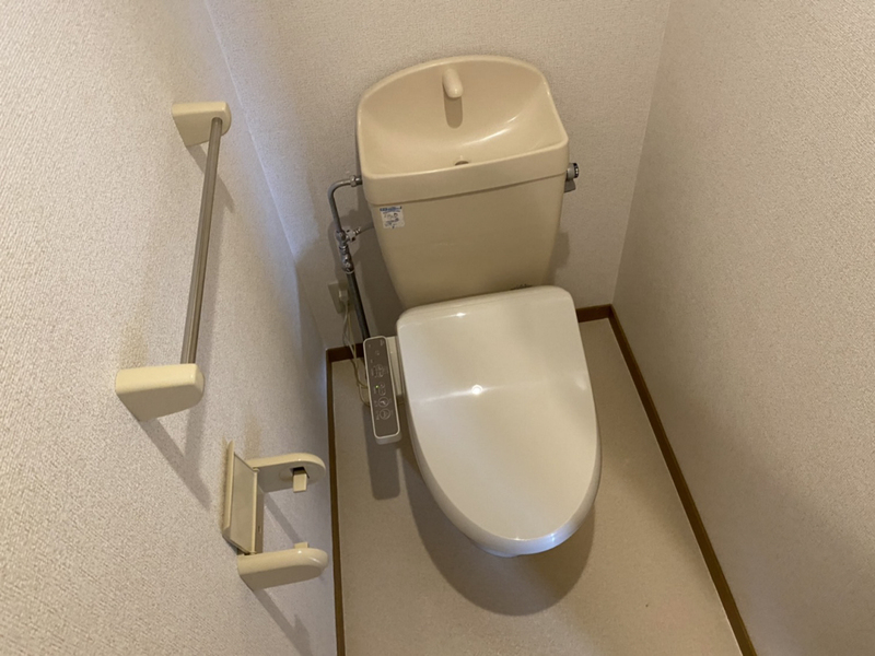 トイレ 写真5