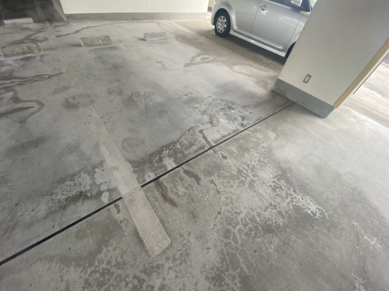 駐車場 写真10