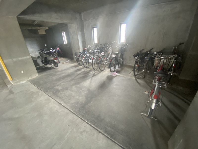 共用部 写真11