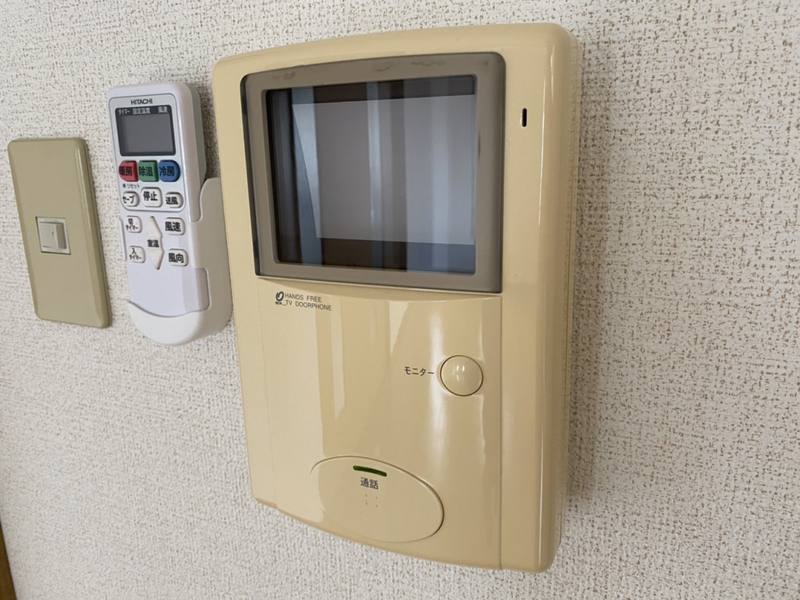 セキュリティ 写真13