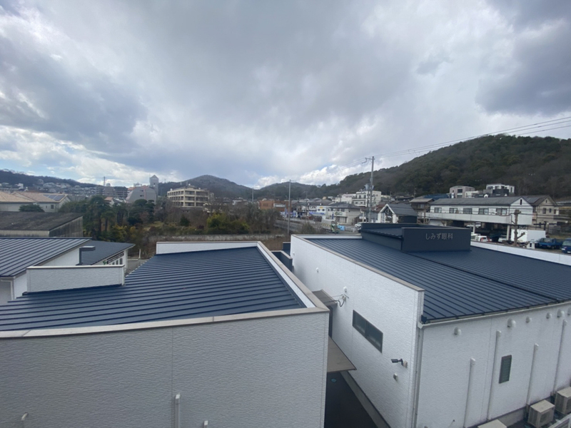 眺望 写真15