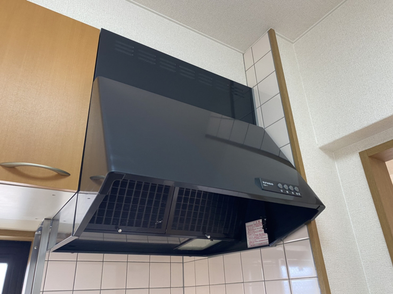 キッチン 写真18