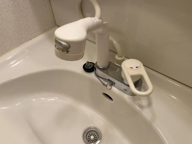 洗面所 写真28
