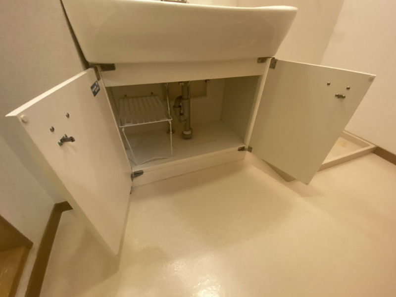 収納 写真30
