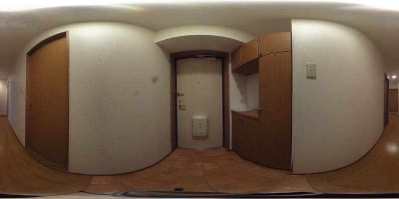 玄関 写真33