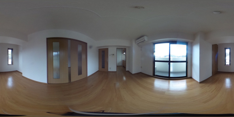 リビング 写真34