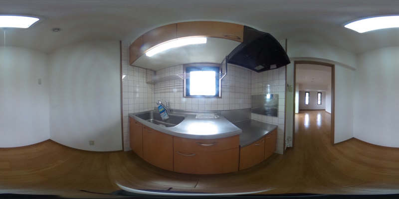 キッチン 写真35