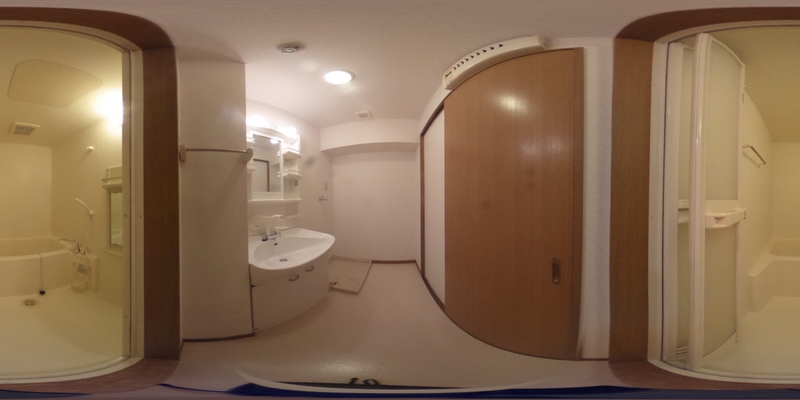 洗面所 写真36