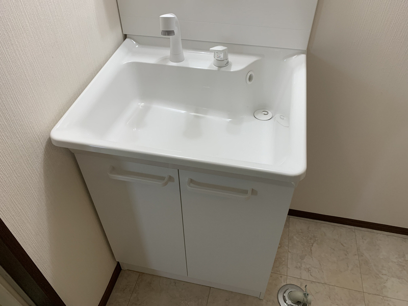洗面所 写真6
