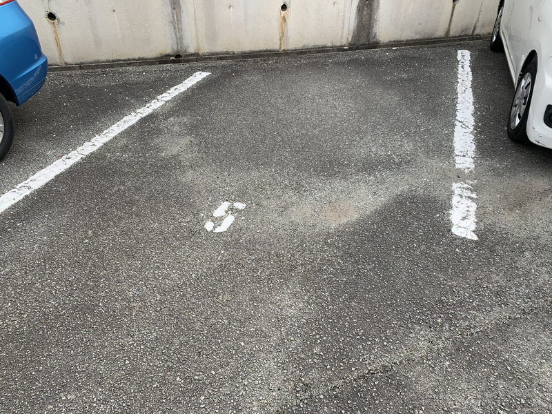 駐車場 写真10