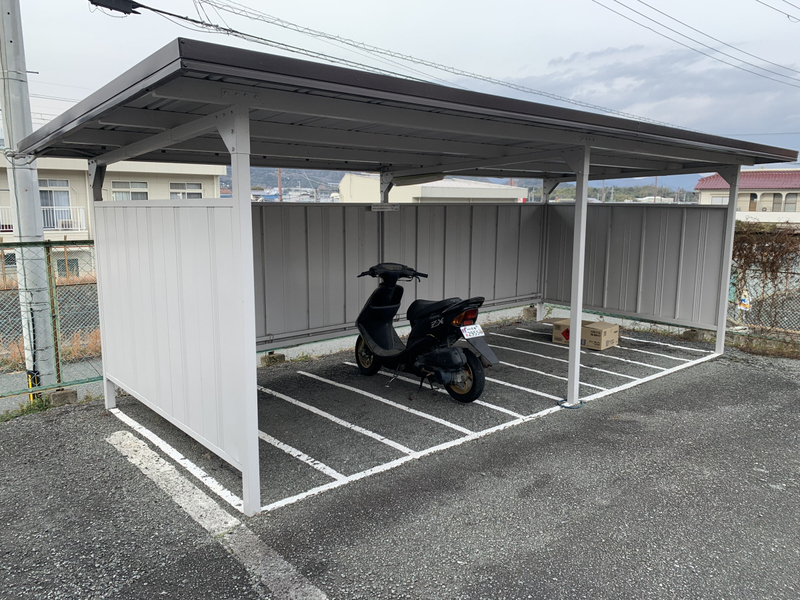 共用部 写真11
