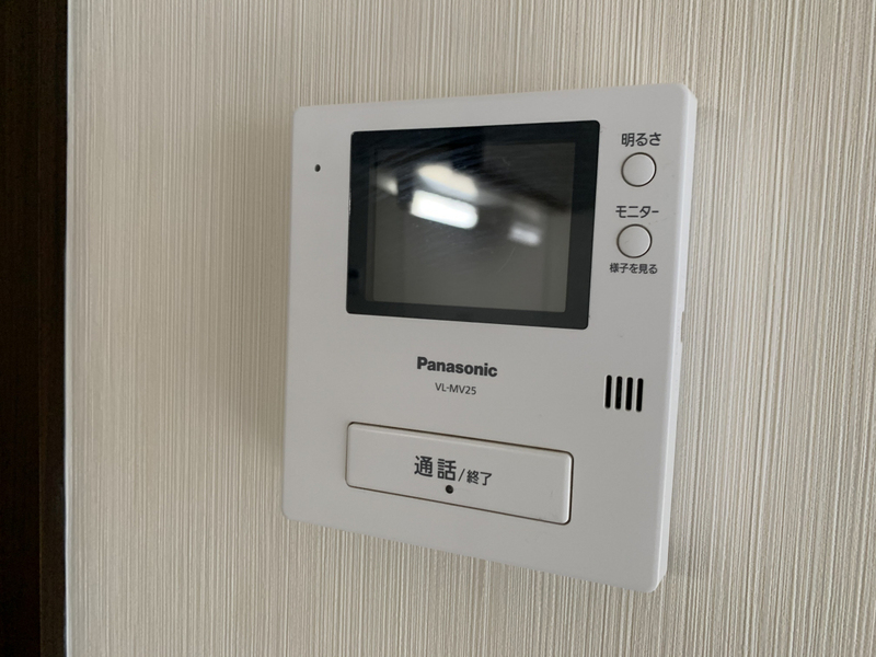 セキュリティ 写真13