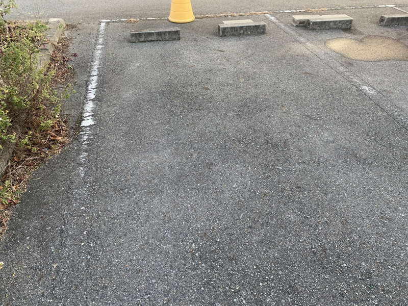 駐車場 写真10