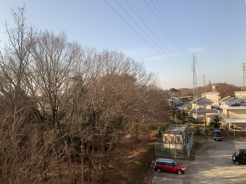 眺望 写真15