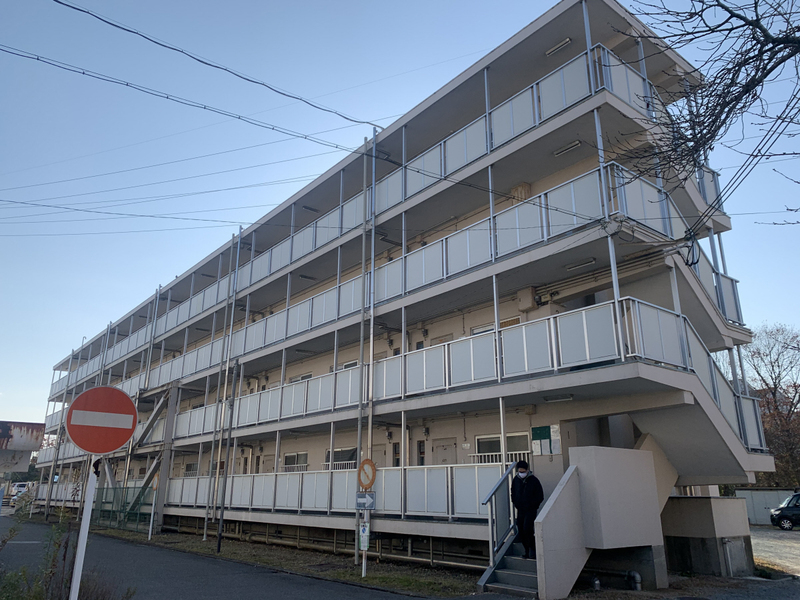 外観 写真32