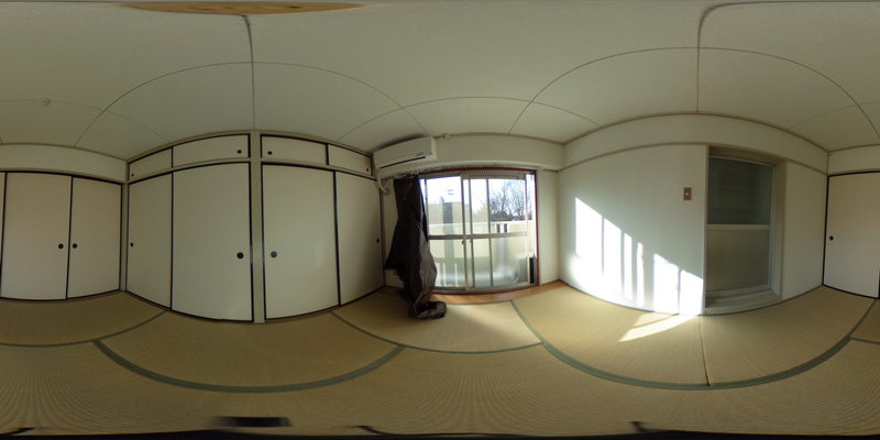 リビング 写真34