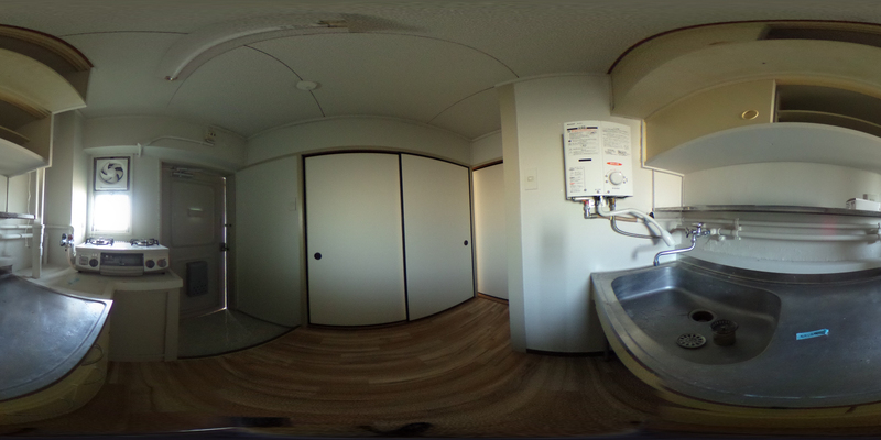 キッチン 写真35