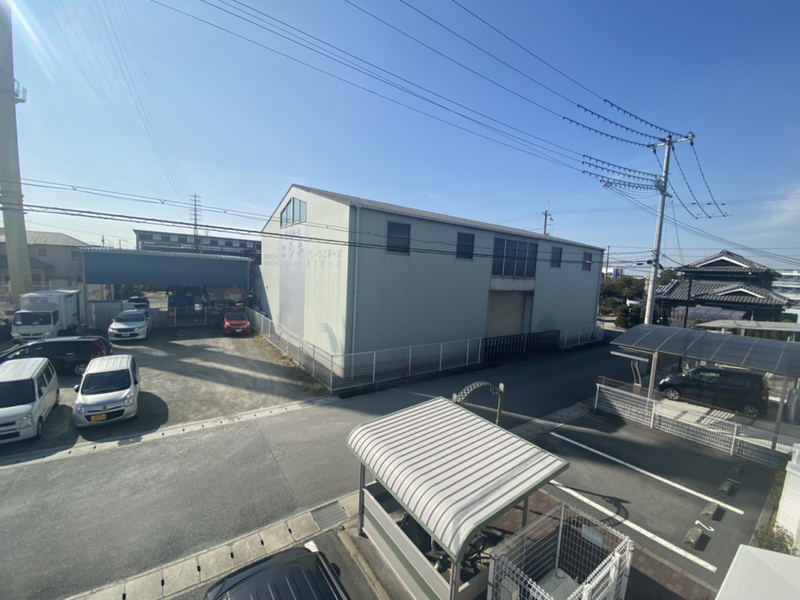眺望 写真15