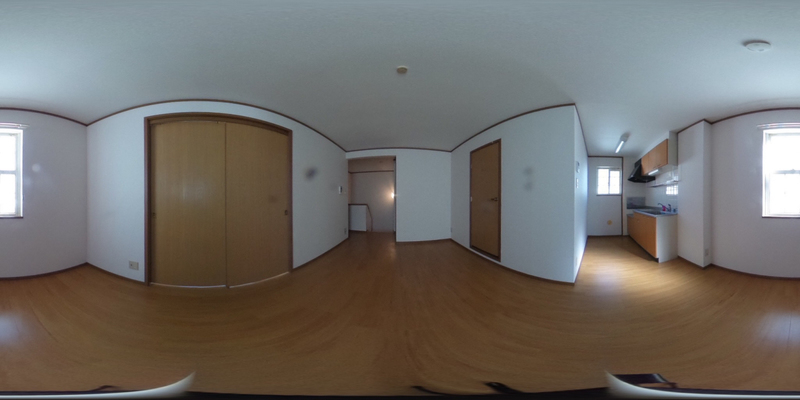 リビング 写真34