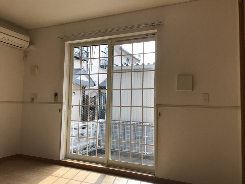 リビング 写真2
