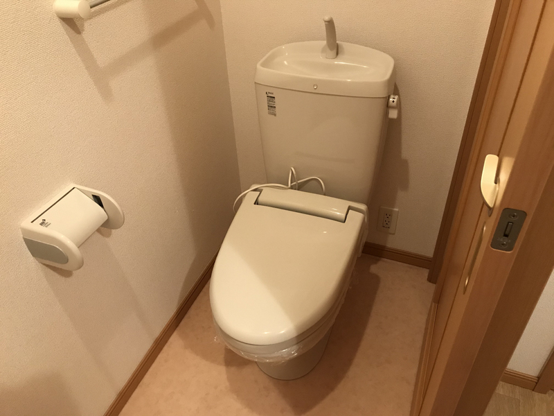 トイレ 写真5
