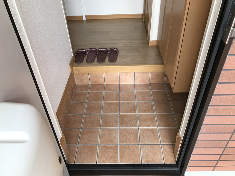 玄関 写真7