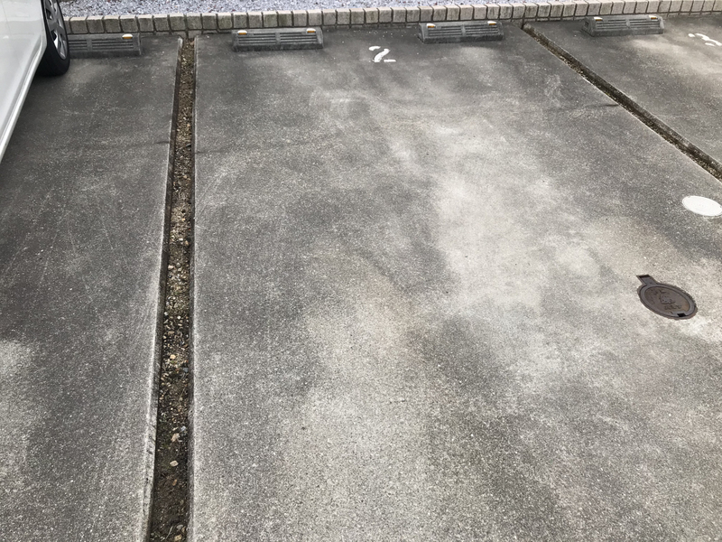 駐車場 写真10