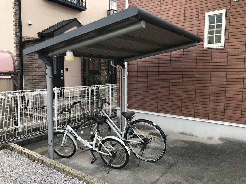 共用部 写真11