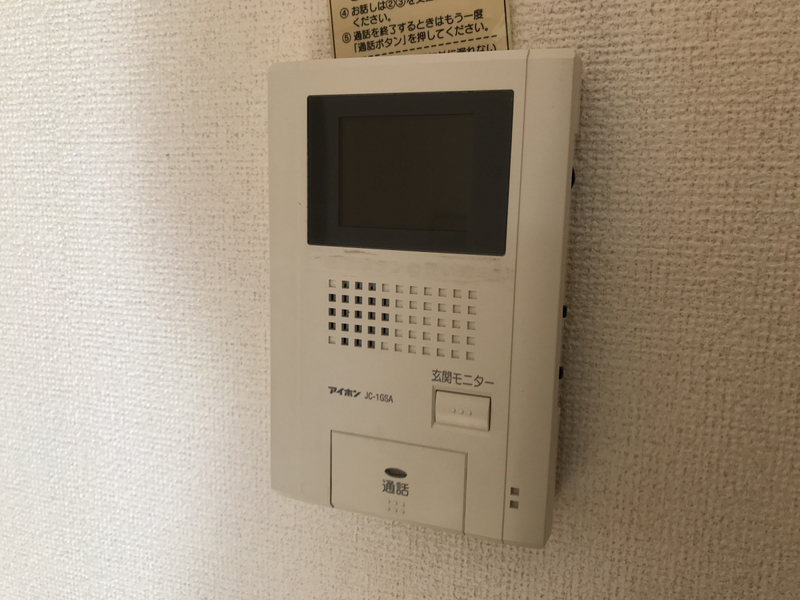 セキュリティ 写真13